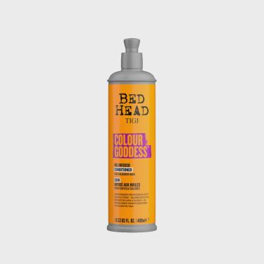 Imagem de Tigi Bed Head - Colour Goddess - Condicionador 400 ml