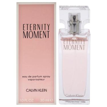 Imagem de Perfume Eternity Moment Calvin Klein Feminino 30 ml EDP