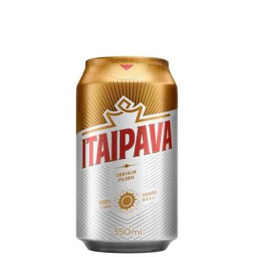 Imagem de Cerveja - Itaipava