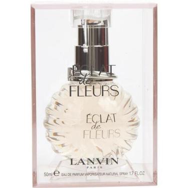 Imagem de Perfume Feminino Eclat D'fleurs Lanvin Eau De Parfum Spray 50 Ml