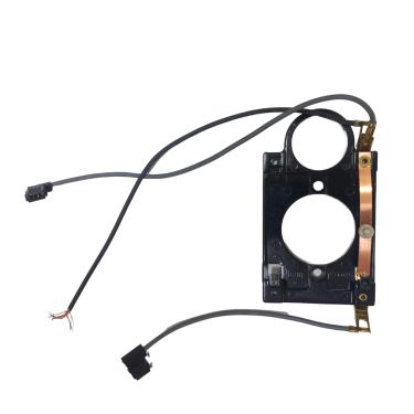 Imagem de Platinado P/ Motor Nema 56 Duplo Sentido Cod. 10017499 - Weg