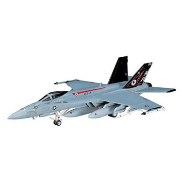Imagem de Hasegawa E19 - F/A-18E Super Hornet 1/72