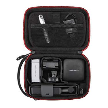 Imagem de PGYTECH Camera Carrying Case Mini Compatible with OSMO ACTION 3,DJI OSMO Pocket 2/ DJI Action 2/Gopro 9/Gopro 10/ DJI OSMO Pocket /OSMO Action /Insta 360/ Feiyu Pocket Accessories