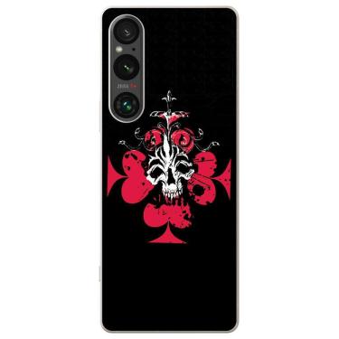 Imagem de Capa Adesivo Skin008 Verso Para Sony Xperia 1 V 2023