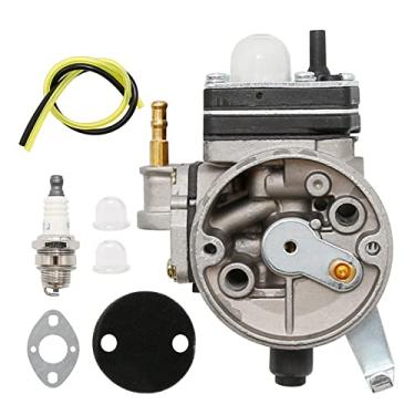 Imagem de Vkinman Carburador A021002360 7017081020 Substituição para Shindaiwa C270 PB270 T270 Substituir 70170-81020