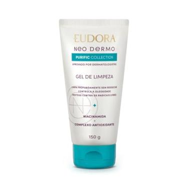 Imagem de EUDORA NEO DERMO PURIFIC GEL DE LIMPEZA FACIAL