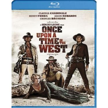 Imagem de Once Upon A Time In The West (Unrated)