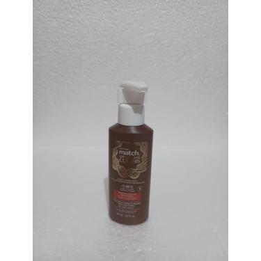 Imagem de OBOTICÁRIO Booster Capilar Nutrição Match Ciência das Curvas 90ml - Unissex - Adulto - Cacheados, Ondulados e Crespos - Branco - Fresco e Sofisticado - Sem Parabenos - Líquido em Frasco - 90ml