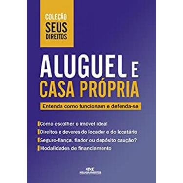 Imagem de Coleção Seus Direitos - Aluguel E Casa Própria