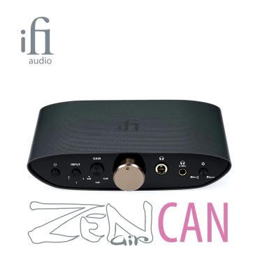 Imagem de Ifi ZEN Air CAN Equilibrado Headphone Amplificador  Hifi  Avançado Música Power Enhancement