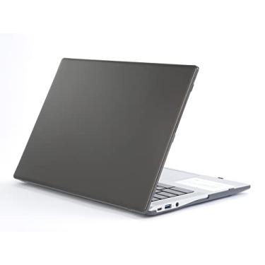 Imagem de mCover Capa compatível apenas com notebook Acer ChromeBook 514 CB514-2H de 14 polegadas 2022~2023 14" (NÃO compatível com outros modelos Acer) - preta