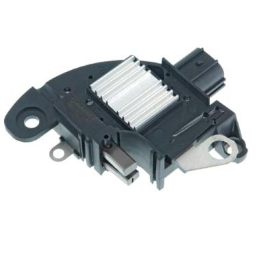 Imagem de Regulador Voltagem Corolla 1.8 Vvti 2008 Ate 2011 14V 90A Campo Negativo Alternador Denso 270600D190 27060Od140 2706022230 270600D170 270600D140B 270600D140 270600D030