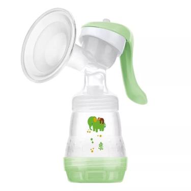 Imagem de Bomba Manual Breast Pump - MAM