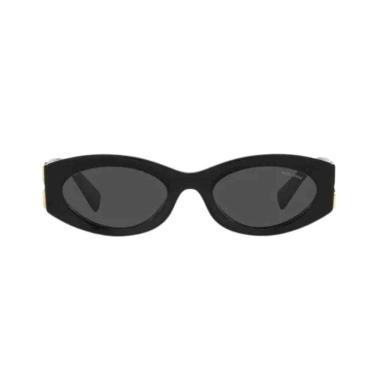 Imagem de Óculos de Sol Miu Miu 11ws Preto 0MU11WS 1AB5S054-Feminino