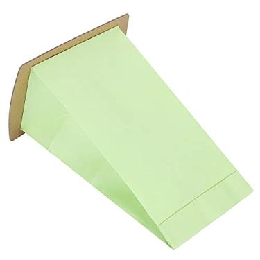 Imagem de Acessórios para Saco de pó para Aspirador de pó, Acessórios Adequados para Oreck Super Deluxe PKBB12Dw BB 180/BB 280, Fácil Substituição e Prático