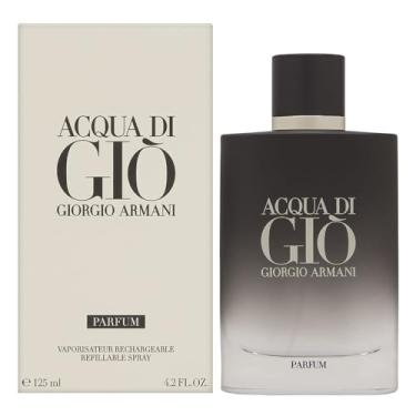 Imagem de Perfume Giorgio Armani Acqua Di Giò - Parfum - 125 ml