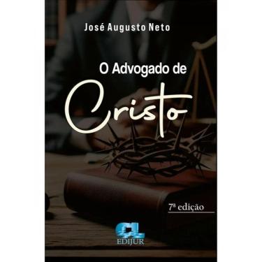 Imagem de O Advogado De Cristo