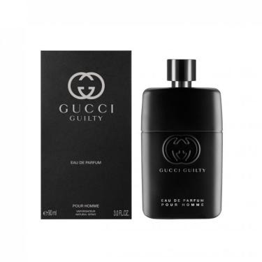 Imagem de Perfume Gucci Guilty Pour Homme - Eau De Parfum - 150 Ml