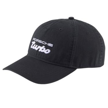 Imagem de Boné Puma Porsche Legacy Cap Masculino - Preto e Branco