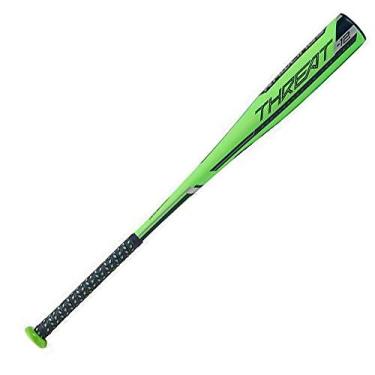 Imagem de Taco de beisebol juvenil Rawlings 2019 Threat USA (-12), -12, Multi, 29"/17 oz