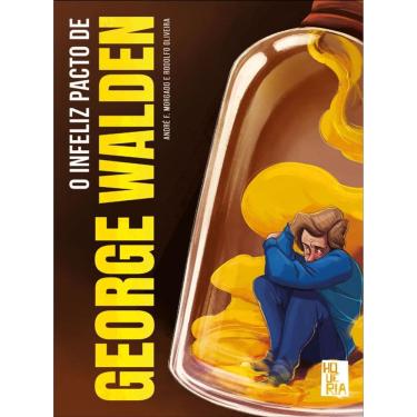 Imagem de O Infeliz Pacto De George Walden