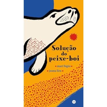 Imagem de Solução do peixe-boi