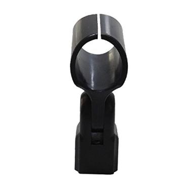 Imagem de Cachimbo Para Microfone Com Fio Saty Cs8