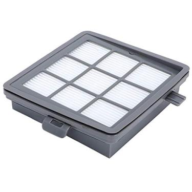 Imagem de Filtro Hepa de Malha, Elemento Filtrante de Algodão para Aspirador de pó Vc T3515e, Acessórios de Substituição