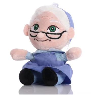 Imagem de Pelucia Ellie Fredricksen Up Altas Aventuras