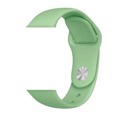 Imagem de Pulseira Sport Compatível Smartwatch Kiwitime Hello Watch 3 - Poolsy, 