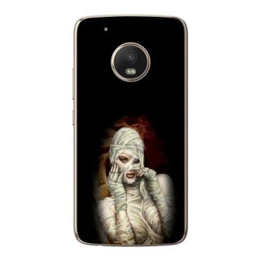 Imagem de Capa Adesivo Skin116 Verso Para Motorola Moto G5 Plus - KawaSkin