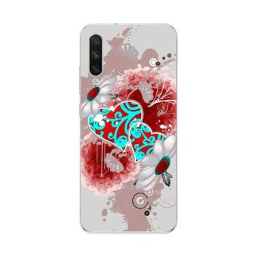 Imagem de Capa Adesivo Skin363 Verso Para Mi A3 - KawaSkin