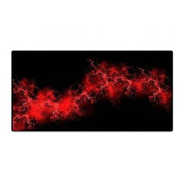 Imagem de Mousepad Gamer Extra Grande Antiderrapante Radical - Exbom