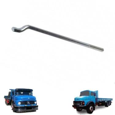 Imagem de Haste Porta Mercedes 1518 Tranca - Amalcaburio