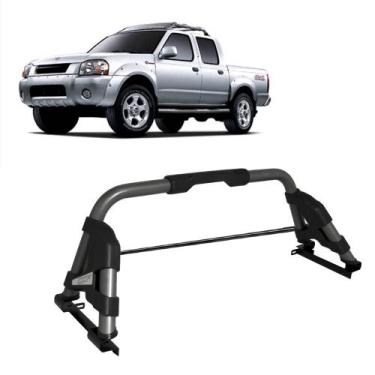 Imagem de Santo Antônio Frontier 2003 2004 2005 2006 2007 Onix Barras - CCF