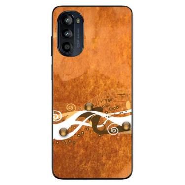 Imagem de Capa Adesivo Skin371 Verso Para Motorola Moto G52 (2022) - KawaSkin