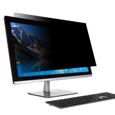 Imagem de Filtro de Pirivacidade Monitores 27" Visumi
