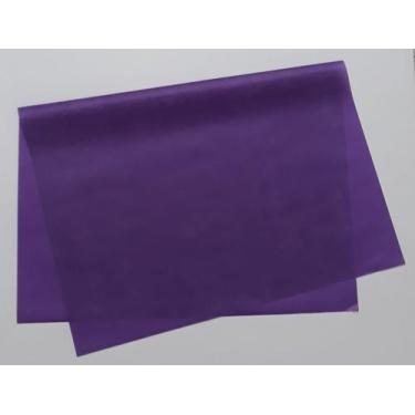 Imagem de Papel de seda 50x70 uva 2 ac22 - pacote com 100 folhas - ART COLOR PAP