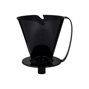 Imagem de Coador de Café Grande 103 - Mor