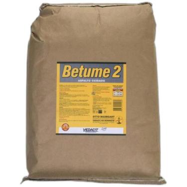 Imagem de Otto Baumgart Betume No.2 15kgs Fardo 132340