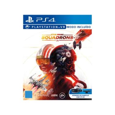 Imagem de Star Wars: Squadrons para PS4 EA, PS4