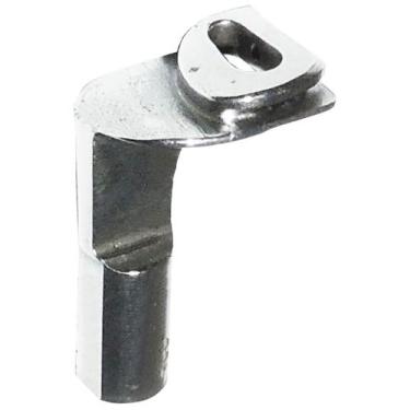 Imagem de Chapa Agulha Caseadeira Olho Singer 299 Costura Caseado - Evolvere