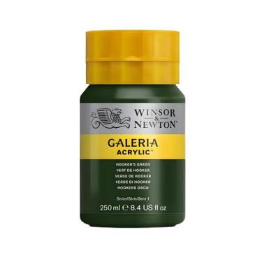 Imagem de Tinta Acrílica Galeria Winsor & Newton 250ml Sr1 Escolha a Cor, 311 HO