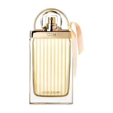 Imagem de Chloé Love Story Eau de Parfum - Perfume Feminino - CHLOE, 75ML