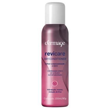 Imagem de Dermage Revicare Dry Condicionador a Seco Spray  150ml, 150ml