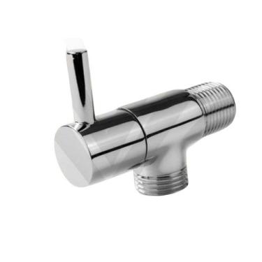 Imagem de Registro Ducha Higiênica C 85 1/4v Cabinho - Metais Rei