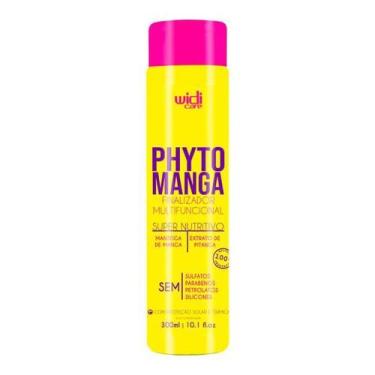 Imagem de Phyto Manga Finalizador Multifuncional 300g - Widi Care, 300ml
