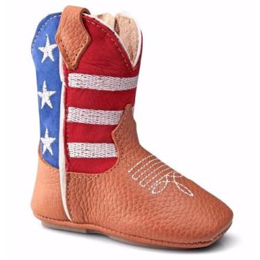 Imagem de Bota Texana Country Baby  Capelli Boots  Infantil, 15