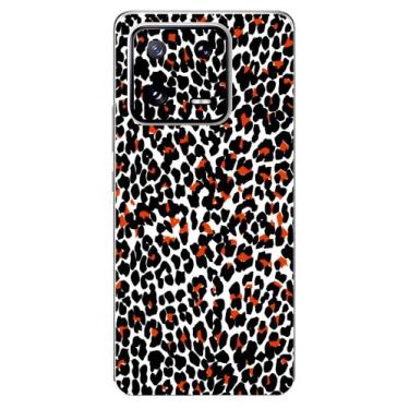 Imagem de Capa Adesivo Skin355 Verso Para Xiaomi 13 Pro (2022) - KawaSkin