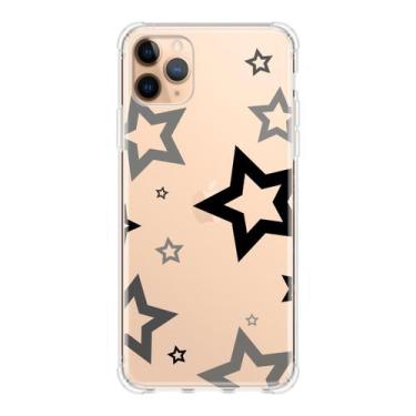 Imagem de Capa Capinha De Celular Compatível com Iphone 11 Pro Max Iphone Person